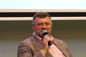 Олександр Корнієнко: Вступ до Європейського Союзу відкриває значні перспективи для українських громад