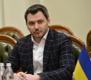 Єгор Чернєв: У питанні фінансування партнерами виробництва зброї в Україні є суттєві зрушення