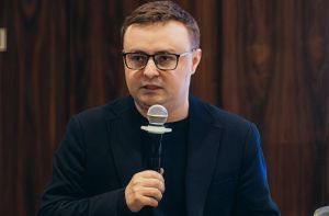 Арсеній Пушкаренко: Чергові ядерні погрози з боку рф — це відповідь на потужний візит Президента України до США