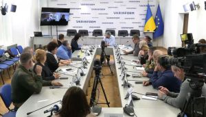 Презентовано основні принципи меморіалізації російсько-української війни, — Комітет з питань гуманітарної та інформаційної політики