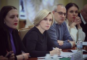 Комітет з питань соціальної політики та захисту прав ветеранів: тижневі новини