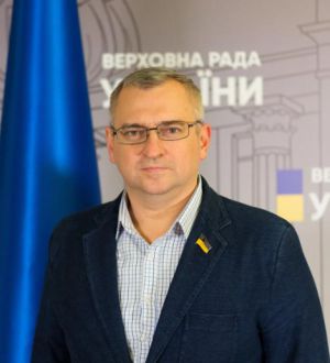 Олександр Федієнко: В Україні буде створено єдиний цифровий реєстр даних про військовозобов’язаних і військовослужбовців