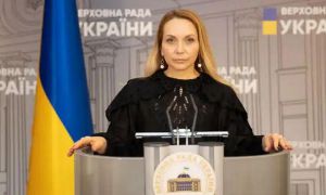 Олена Хоменко: Країни-члени коаліції зі створення спецтрибуналу щодо злочину агресії проти України вперше підтвердили неминучість покарання для агресора