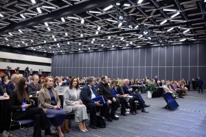 Спікер українського Парламенту Руслан Стефанчук поінформував про підсумки 70-ї щорічної сесії ПА НАТО