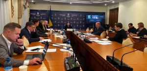 Комітет з питань антикорупційної політики розглянув законопроєкти на відповідність вимогам антикорупційного законодавства