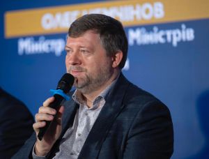 Однією з ключових перемог на сьогодні є створення антикорупційної інфраструктури