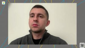 Дмитро Чорний взяв участь у презентації Концепції та Аналітичної записки «Державна служба в Україні та напрями її реформування й розвитку»