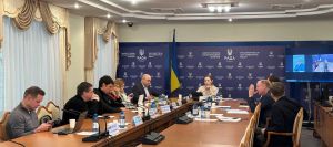 Законопроєкти розглянуто на відповідність вимогам антикорупційного законодавства