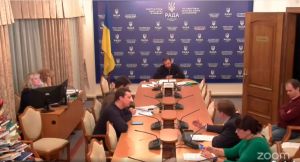 Про результати акредитації освітніх програм за спеціальностями, за якими запроваджений єдиний державний кваліфікаційний іспит