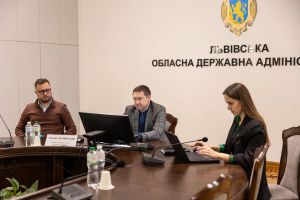 Львівщина реалізувала усі 25 заходів, які запланували на цей рік у межах Національної стратегії зі створення безбар’єрного простору