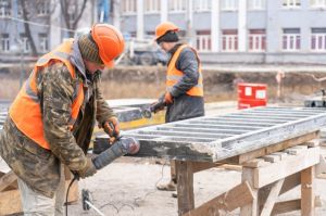 У Запоріжжі будують ще одну підземну школу