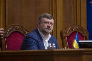 Олександр Корнієнко: Продовжуватимемо підтримувати урядові ініціативи й готові до плідної співпраці