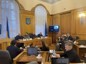 Щодо внесення змін до порядку бронювання військовозобов’язаних працівників фермерських господарств