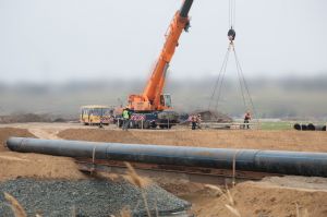 На Криворіжжі забезпечили стабільним водопостачанням понад 700 тисяч осіб