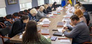 Громади Дніпропетровщини запропонували для фінансування 26 проєктів відновлення