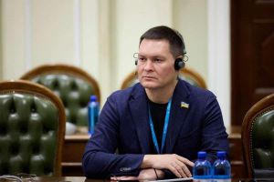 Євген Пивоваров: Добудова двох енергоблоків Хмельницької АЕС надасть великий поштовх українській економіці