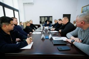 Уряд Фінляндії планує спрямувати до €2 мільйонів на розвиток енергетичної децентралізації на Харківщині 