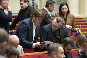 Щодо удосконалення гарантій захисту суб’єктів господарювання під час здійснення кримінального провадження