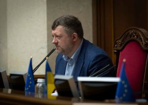 Олександр Корнієнко повідомив про результати пленарного засідання Верховної Ради України 11 березня 2025 року