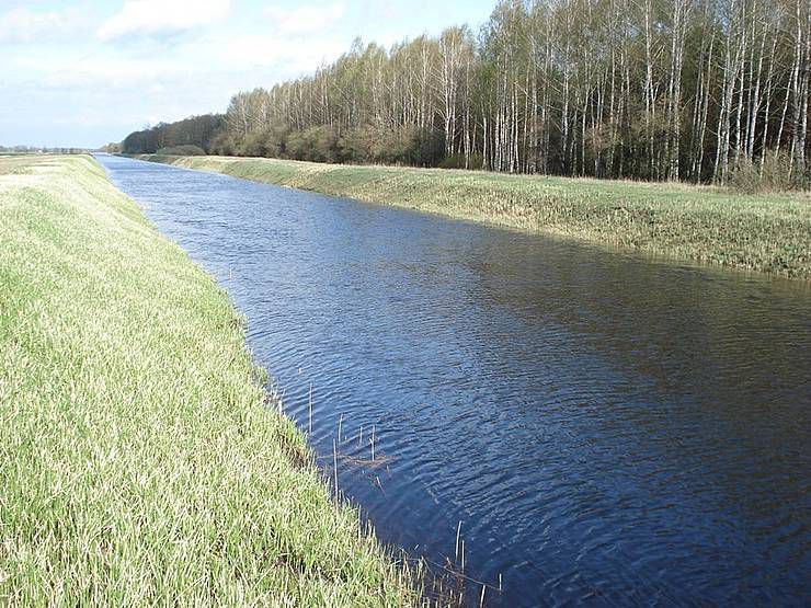 Волинь — головне джерело Дніпра