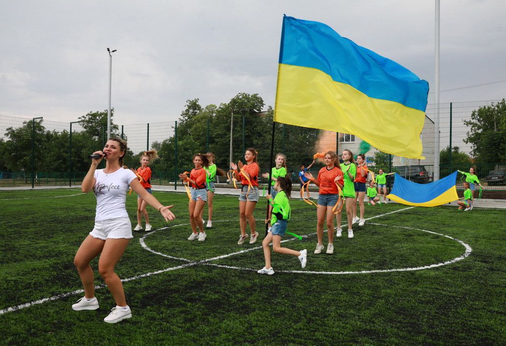 Запорізька область: Громаду перевірили під мікроскопом