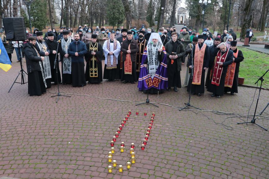 Загони УПА не допустили виконання продрозверсток