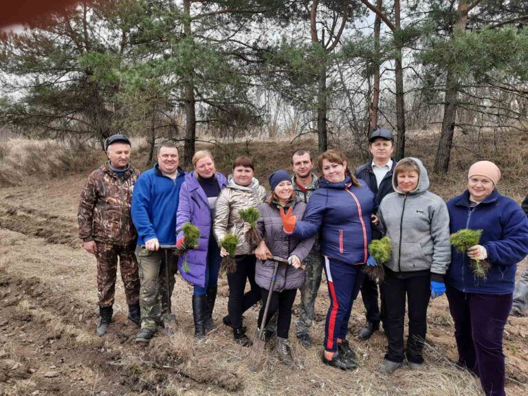 Славний почин нового підприємства