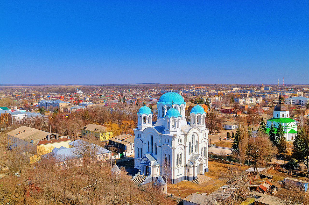 Керівники Авдіївки і Глухова розвиватимуть співпрацю у різних сферах