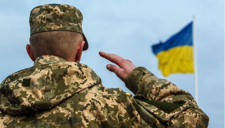 Бути готовими до відсічі збройної агресії