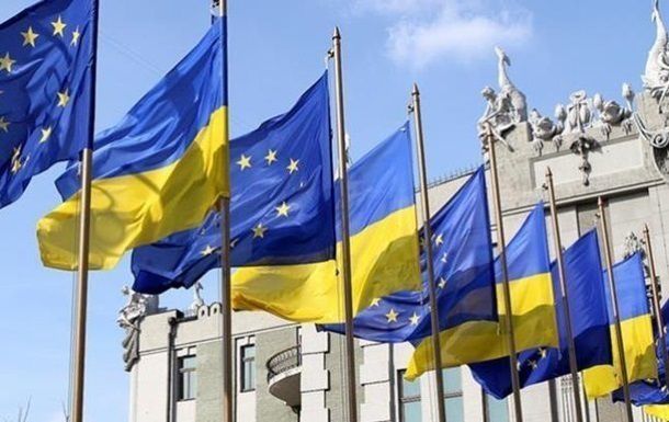 Центральноєвропейська п'ятірка запрошує Київ