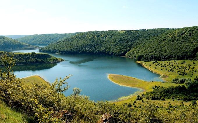 Хмельниччина: І у Дністра є свій день