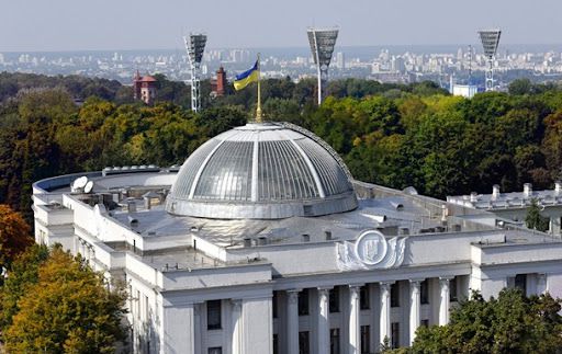 Позачергове засідання