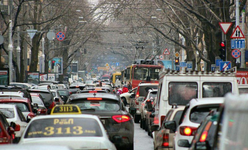 Метро в Одесі — не фантастика, а реальність найближчих років