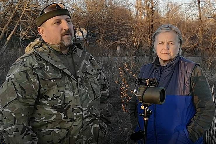 «Око Мольфара» бачить за сім кілометрів