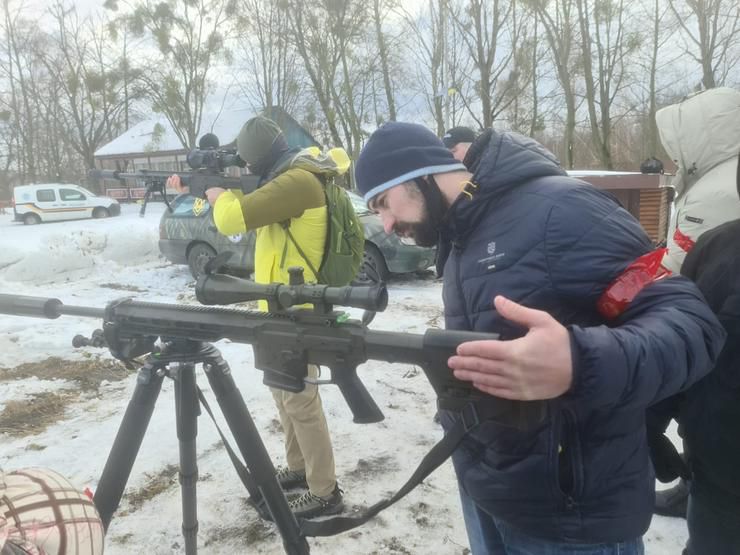 Область не панікує, а готується