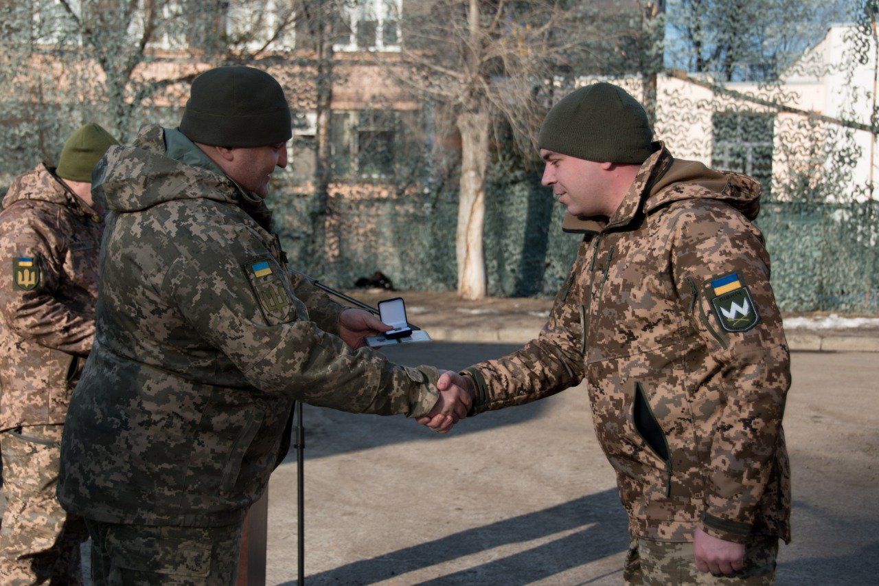 Семиріччя оперативного командування «Північ»