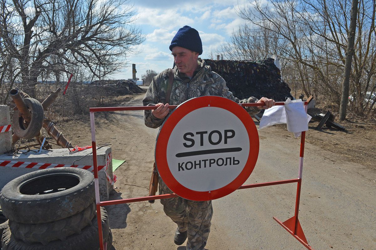 Вінниччина: Технолог на обороні рідного краю