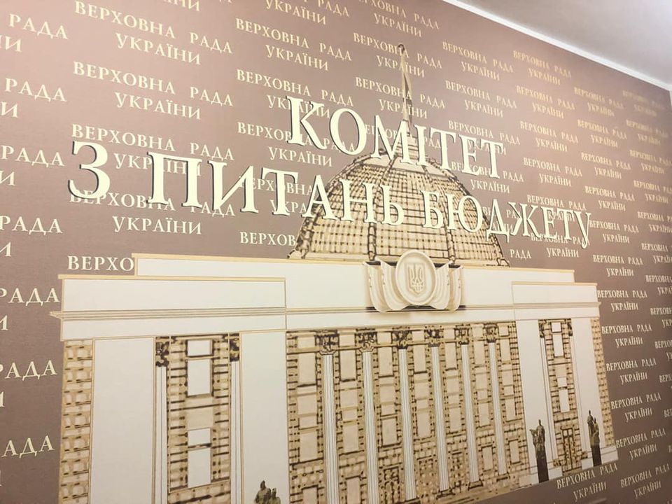 «Зміцнення обороноздатності українського війська — ключове завдання задля отримання перемоги над ворогом», — у цьому переконані у Комітеті з питань бюджету