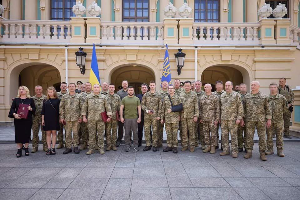 Кожне виконане Повітряними силами завдання – це врятовані життя українців