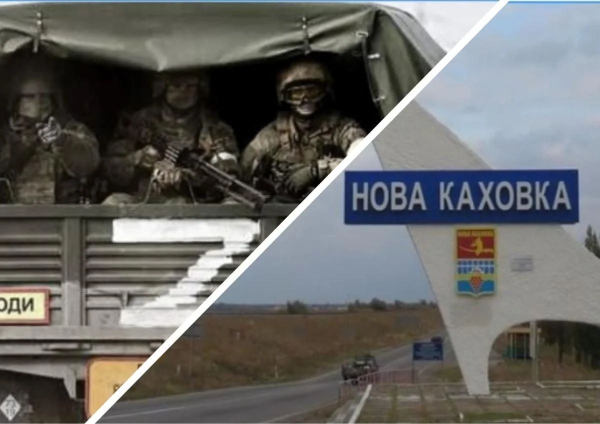 Херсонщина: Окупанти мінують підходи до дачних кооперативів – є жертви