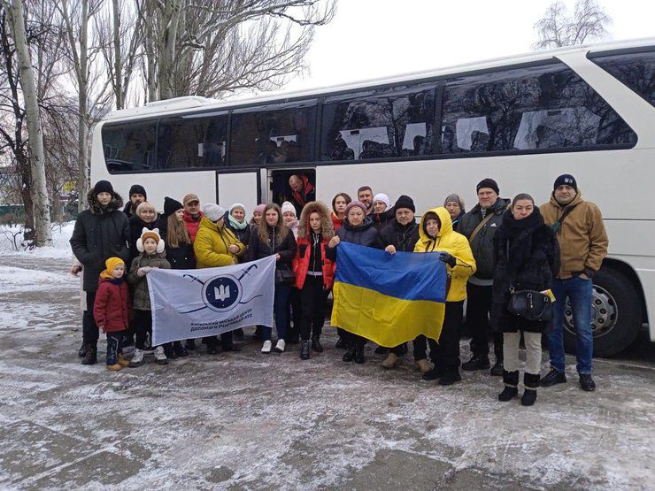 Два тижні відпочинку та соціальної реабілітації для ветеранів та членів їхніх родин