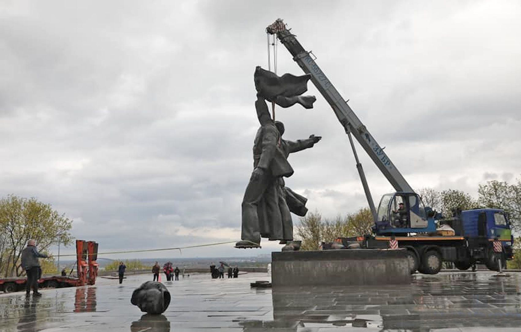 Дерусифікація і деколонізація в цифрах