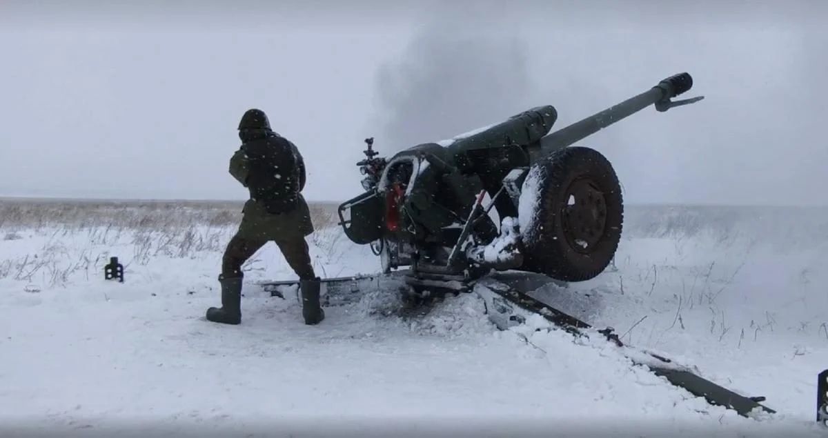 Відбито всі атаки, ворог рахує втрати