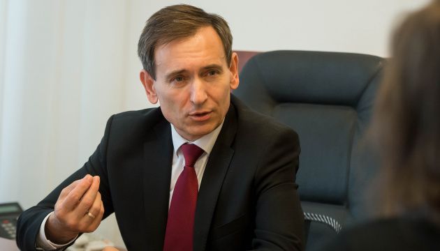 Федір Веніславський: Україна пропонує світові концептуальні речі майбутньої системи глобальної безпеки