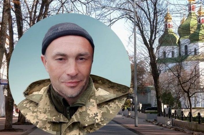 У Ніжині вулицю назвали іменем  Олександра Мацієвського