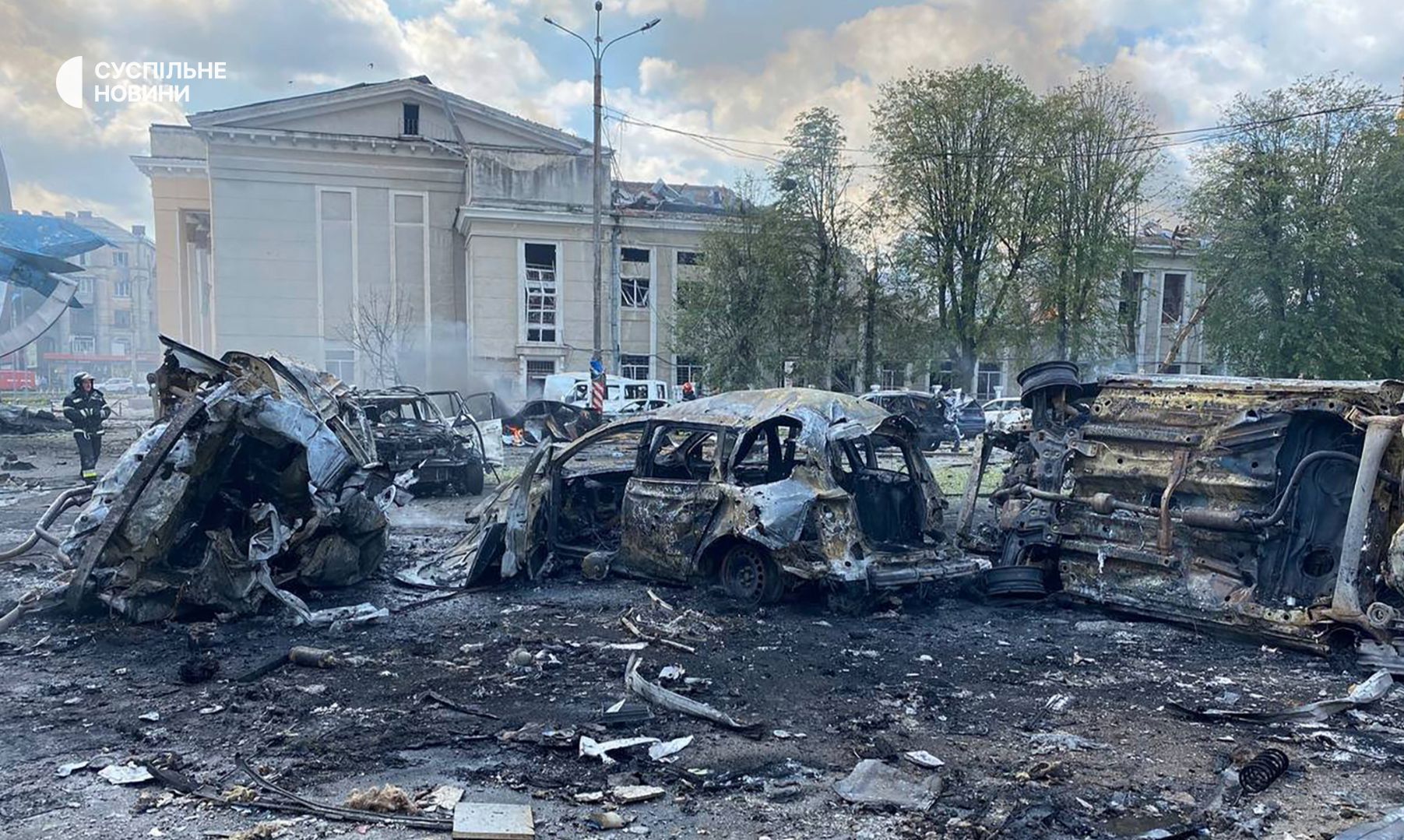 Чи вдасться комусь розмити злочини проти нації