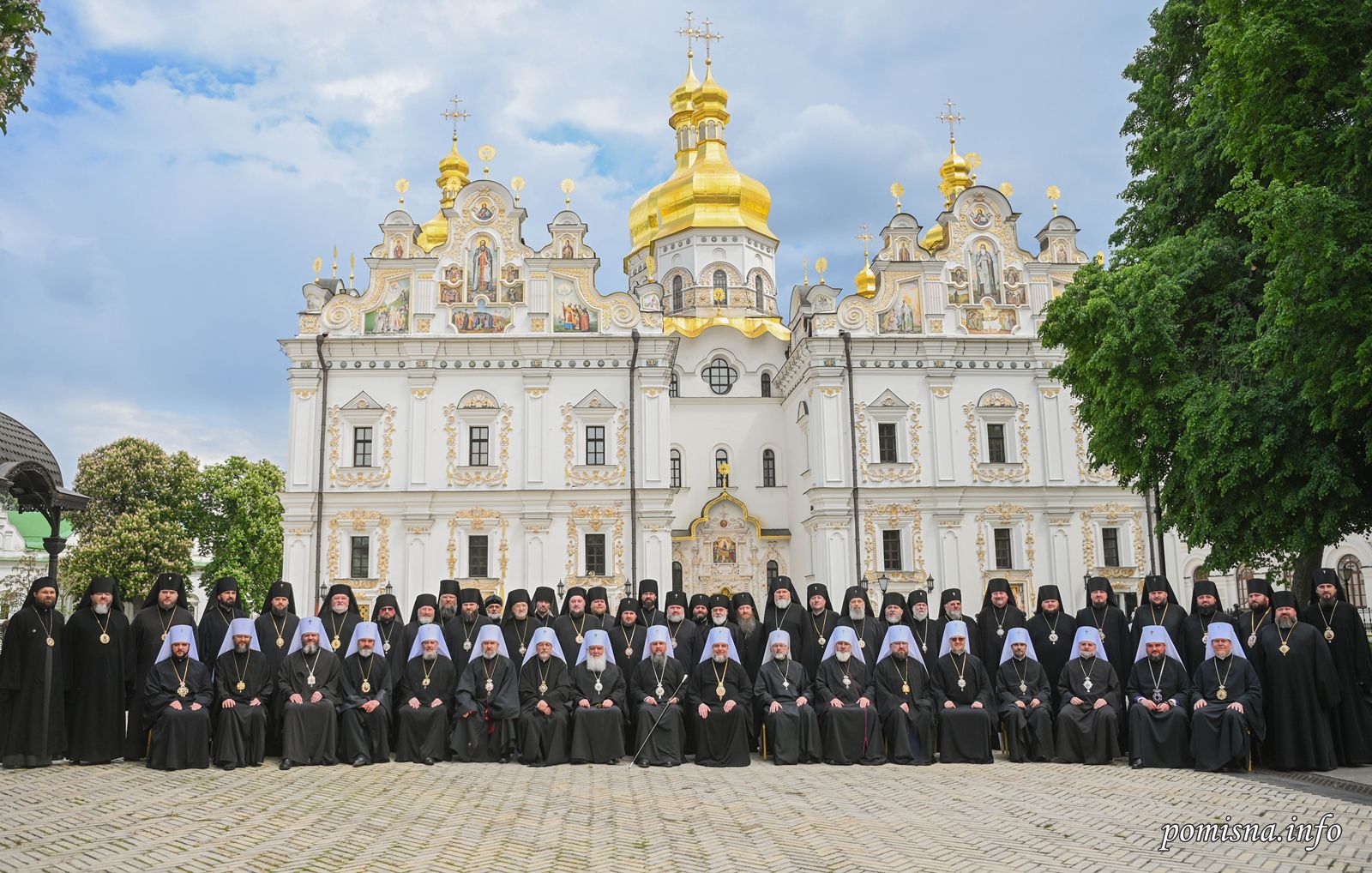 Віряни ПЦУ святкуватимуть Різдво 25 грудня