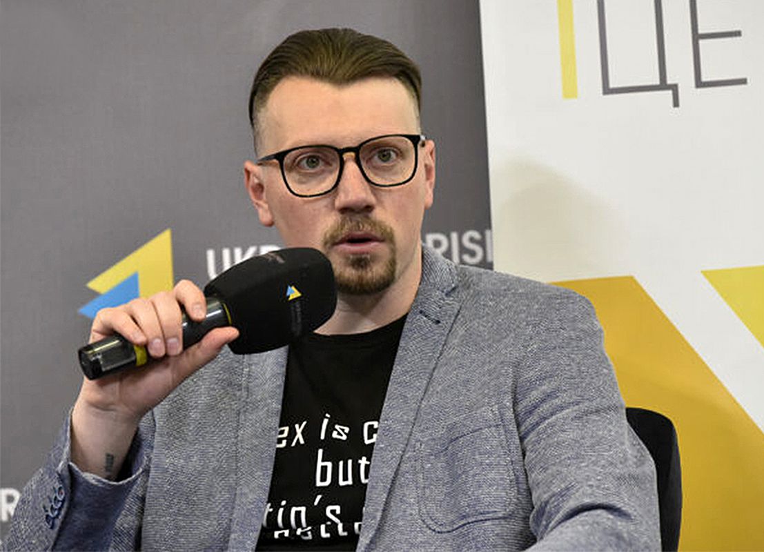 Віталій Безгін: Зміни до адміністративно-територіального устрою країни неминучі