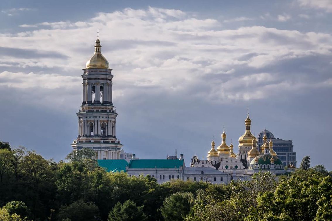 Нова формація українськості Києво-Печерської лаври