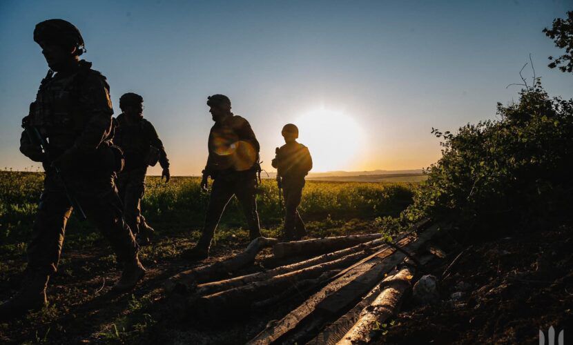 На сході та півдні ЗСУ перехопили оперативну ініціативу — наступають на всіх напрямках